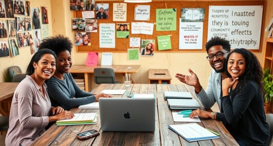 nonprofit autobiographies inspire change