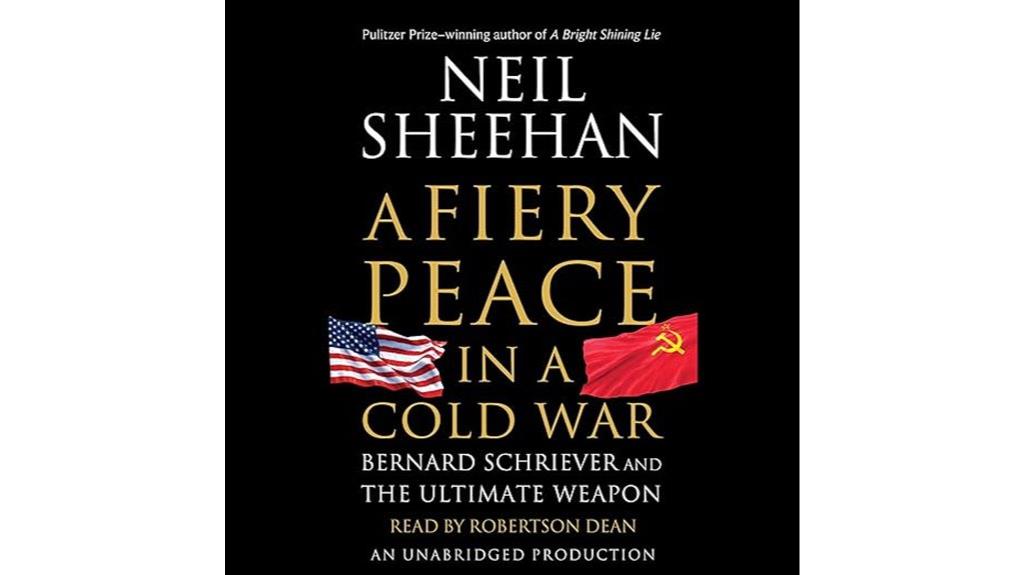 nuclear missile strategist biography