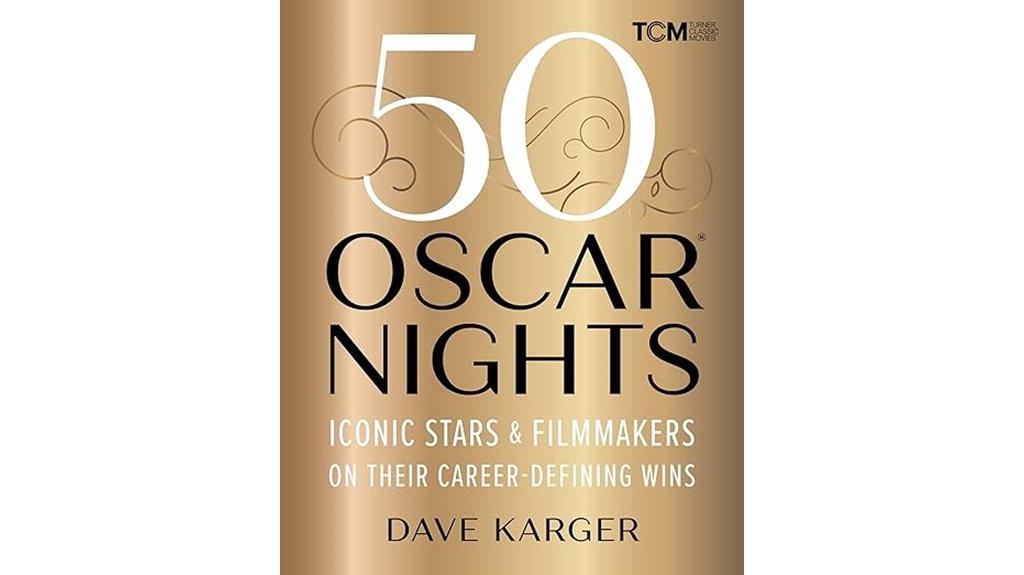 oscar night career highlights
