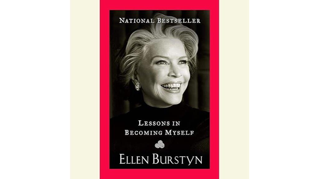 personal growth and self discovery