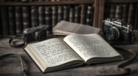 photographer memoirs inspire creativity