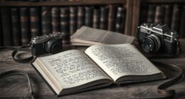 photographer memoirs inspire creativity