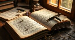 poet autobiographies reveal legends