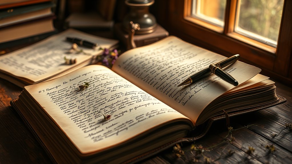 poet autobiographies reveal legends