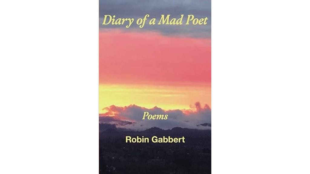 poetry collection by eccentric poet