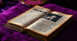 prince autobiographies intimate legend insights