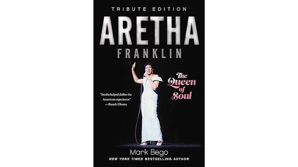 queen of soul
