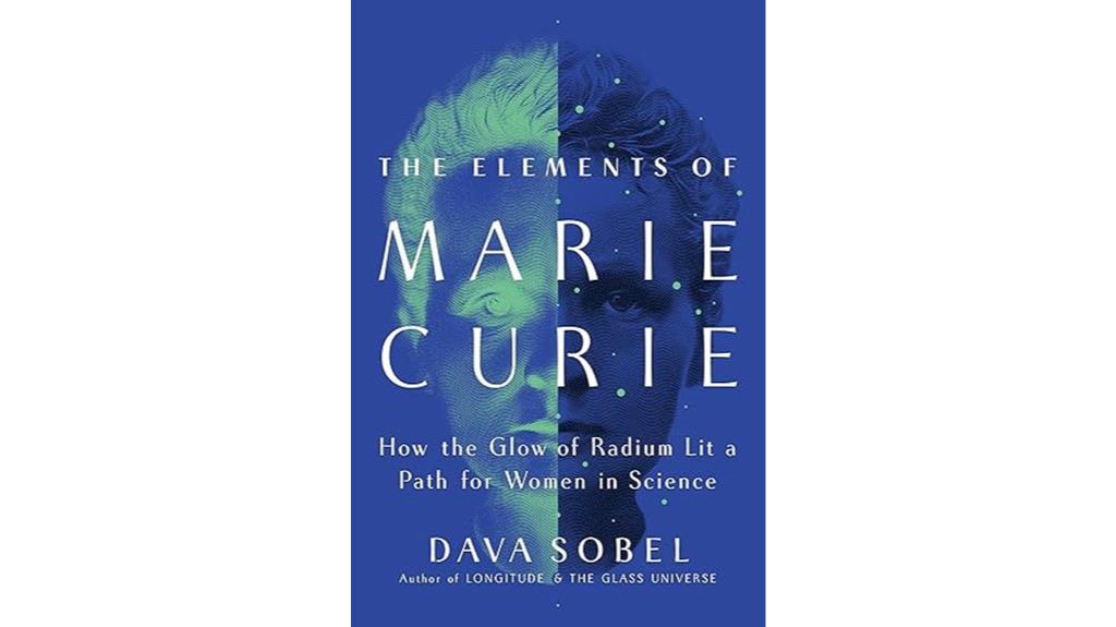 radium women science inspiration