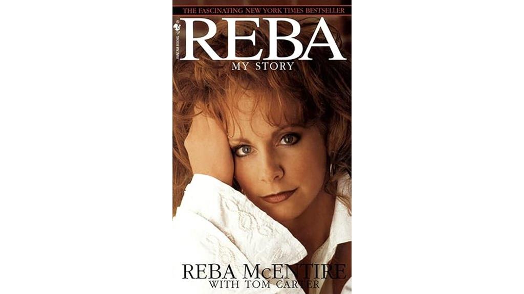 reba s personal journey unveiled