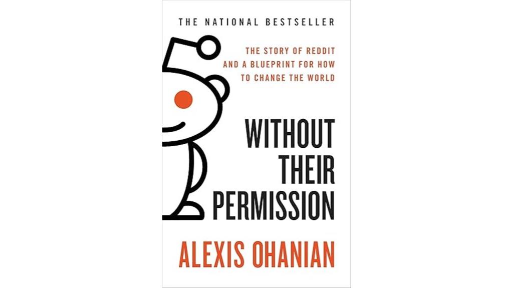 reddit s impactful community building