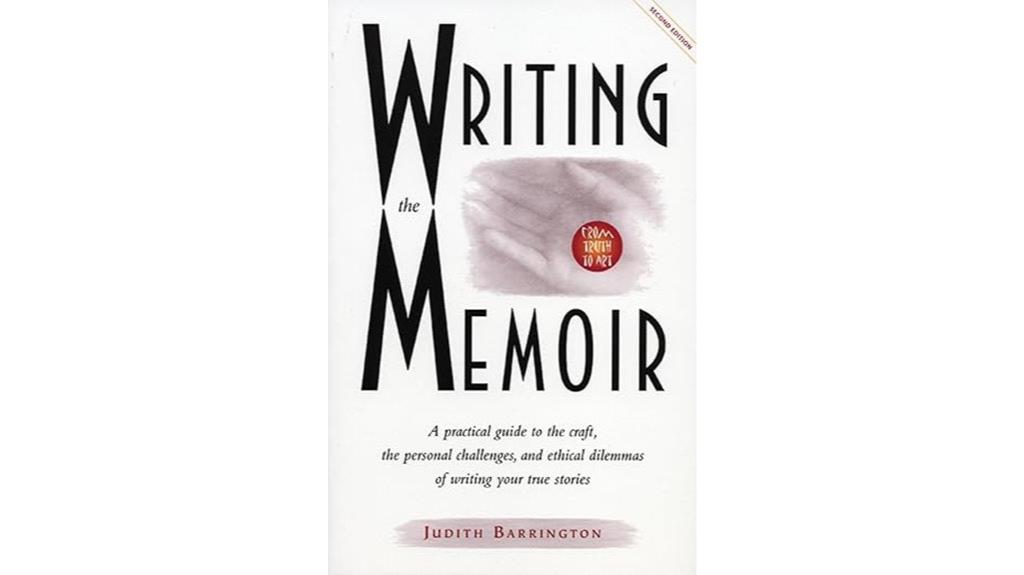 refining memoirs through artistic expression