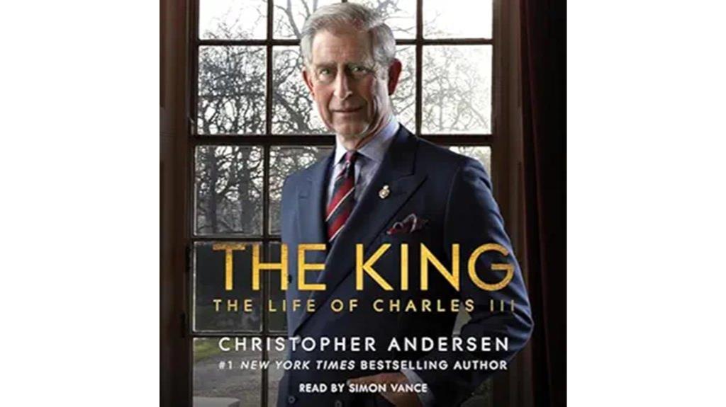 reign of charles iii