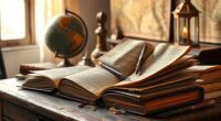 revolutionary biographies illuminate history