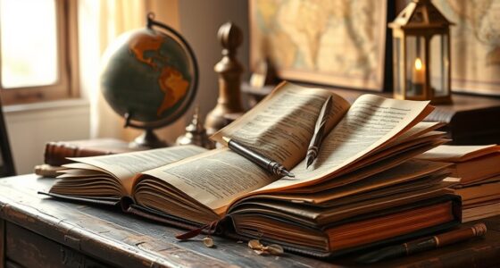 revolutionary biographies illuminate history