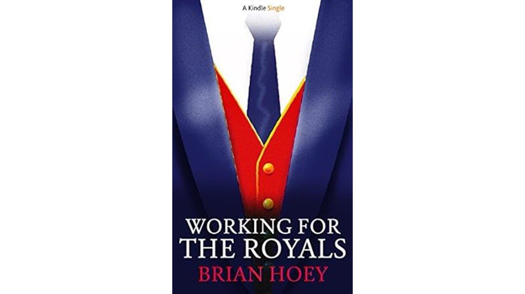 royal employment kindle single