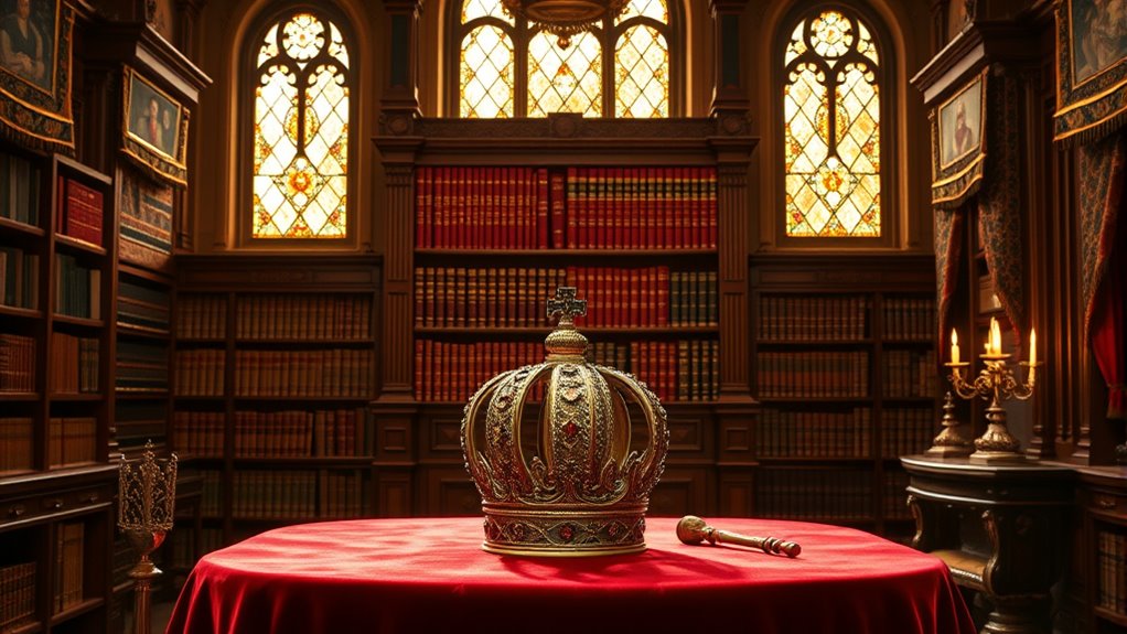 royal family secrets unveiled