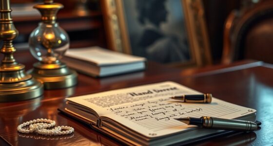 royal memoirs revealing insider stories