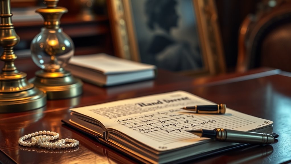 royal memoirs revealing insider stories