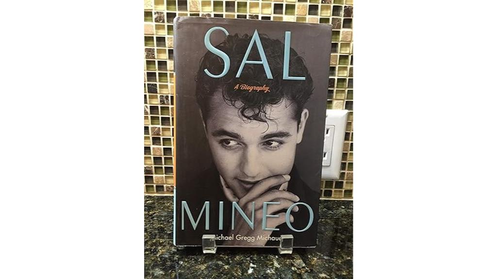 sal mineo s life story