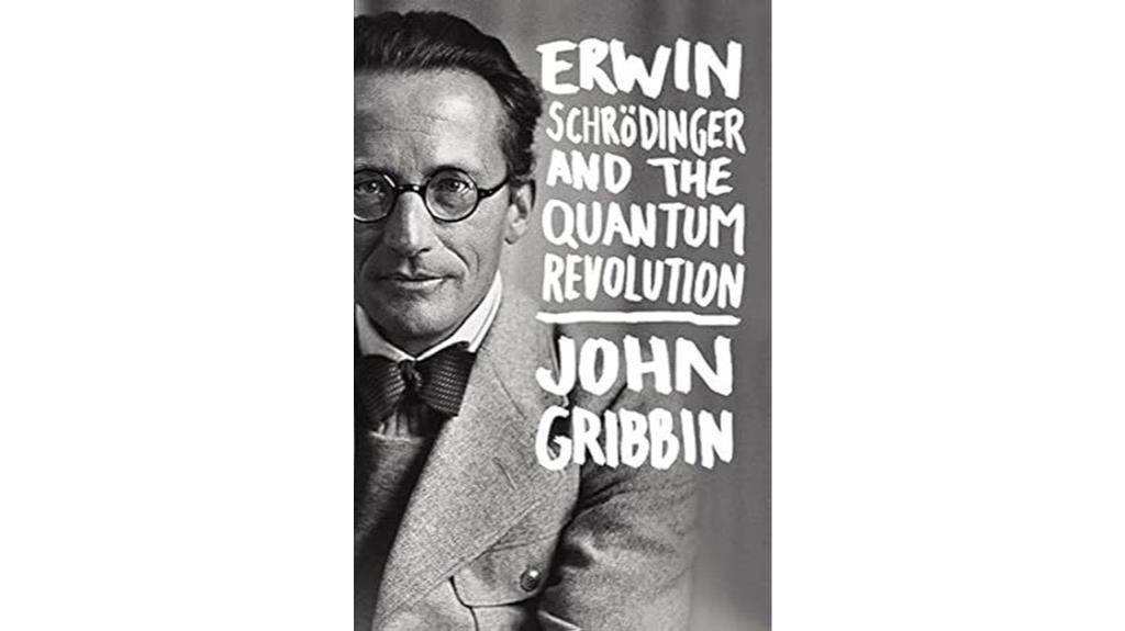 schrodinger s quantum wave equation