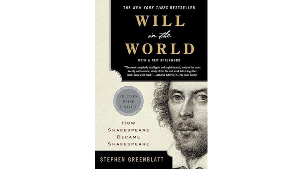 shakespeare s life and transformation