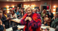 snl cast memoirs insights