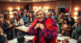 snl cast memoirs insights