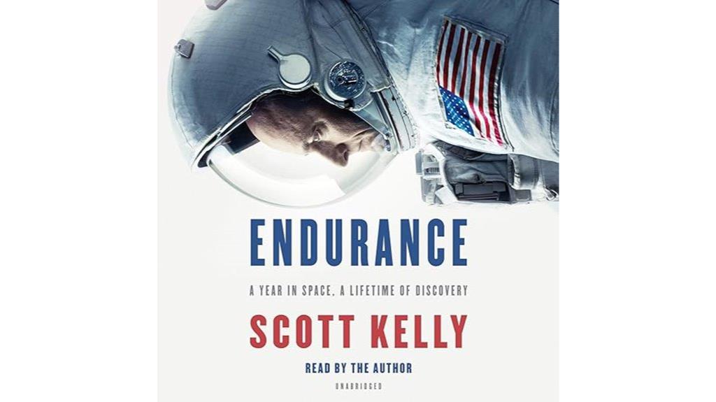 space mission lifelong discovery