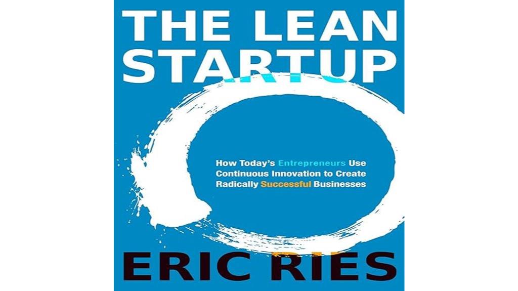 startup methodology for entrepreneurs