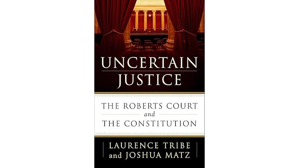 supreme court constitutional analysis