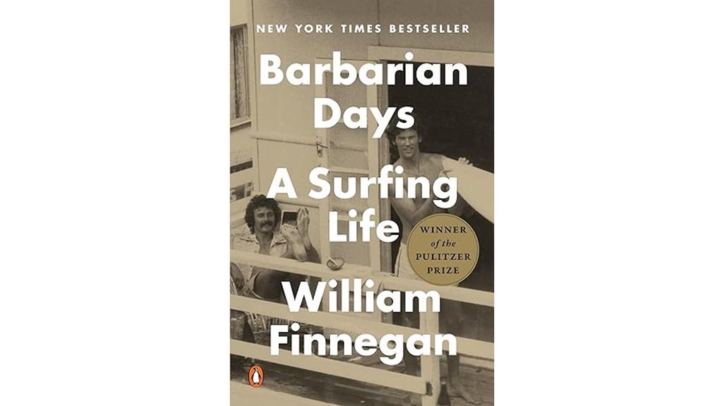 surfing memoir wins pulitzer
