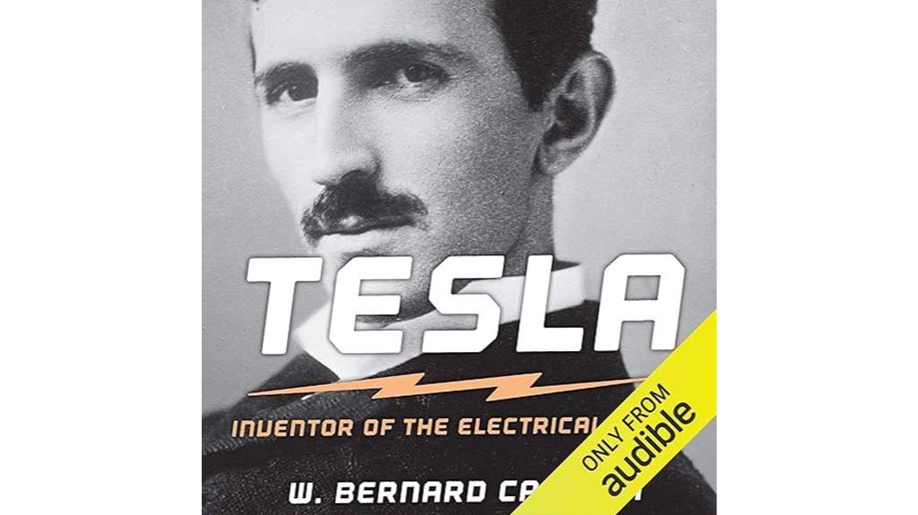 tesla pioneer of electricity
