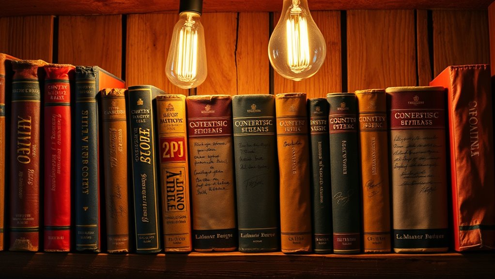 top 14 country music biographies