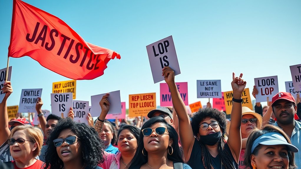 top activist biographies inspire change