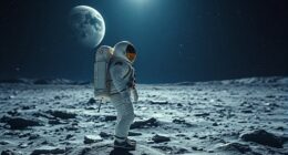 top astronaut memoirs collection