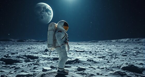 top astronaut memoirs collection
