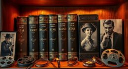 top classic star biographies