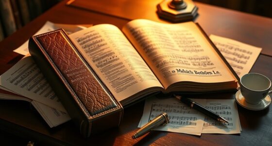 top classical composer biographies