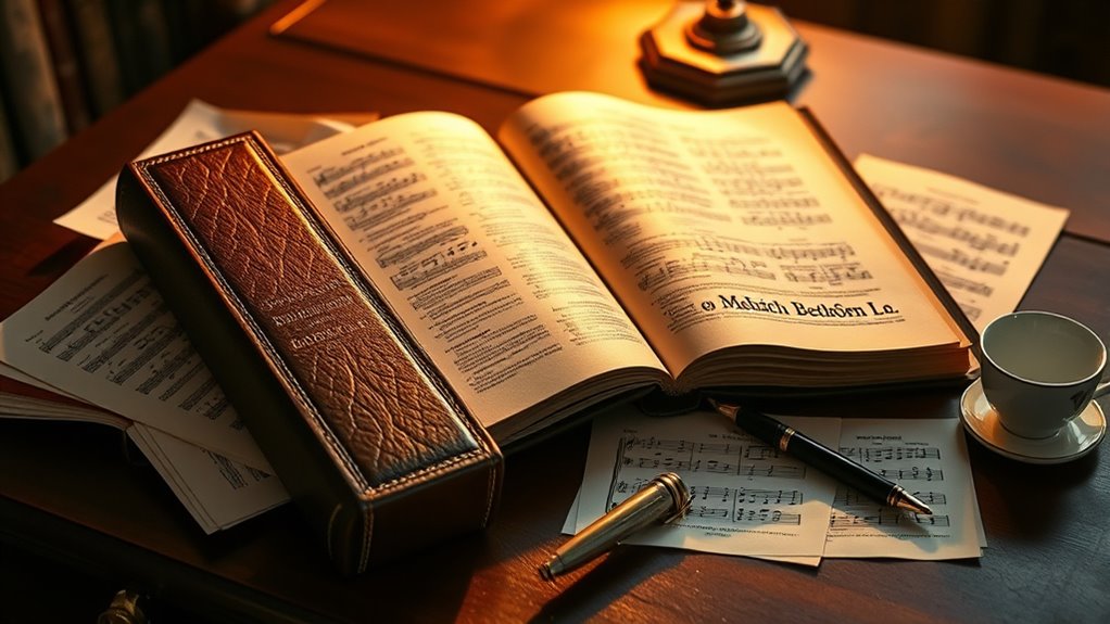 top classical composer biographies