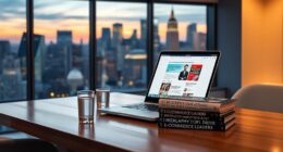 top e commerce leadership biographies