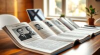 top investment icon biographies