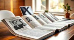 top investment icon biographies