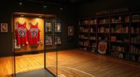 top nba legend biographies