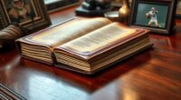 top nfl player memoirs