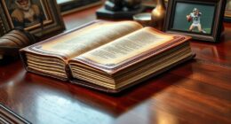 top nfl player memoirs