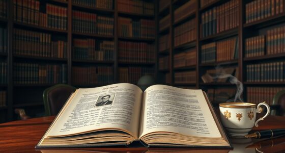 top playwright biography recommendations