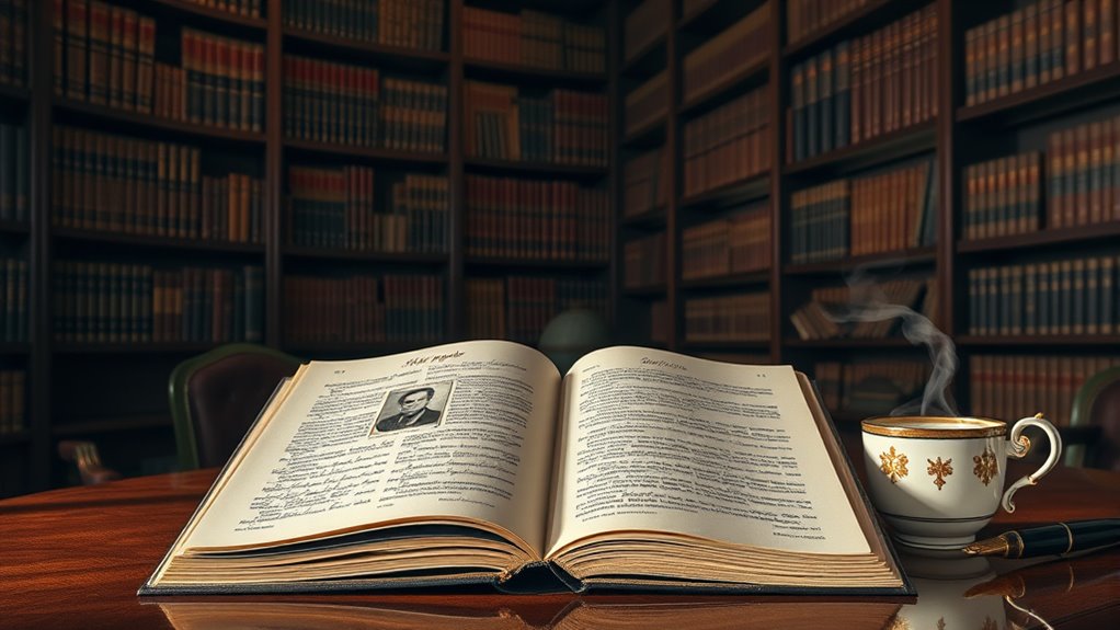 top playwright biography recommendations