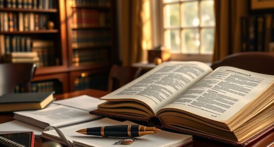 top presidential memoirs