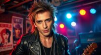 top rock star memoirs