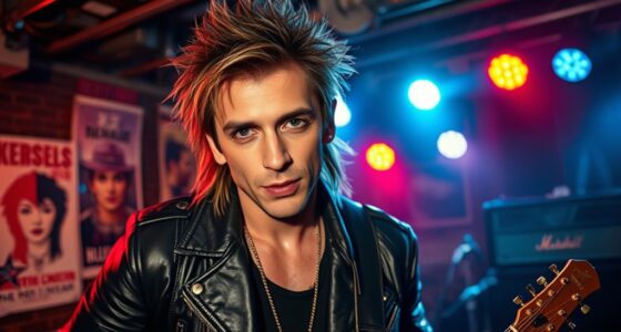 top rock star memoirs